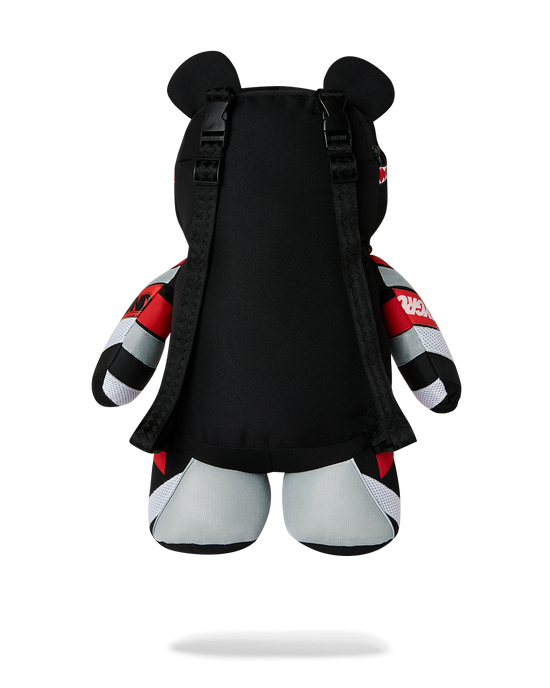 MOCHILA ARCTIC MONEYBEAR
