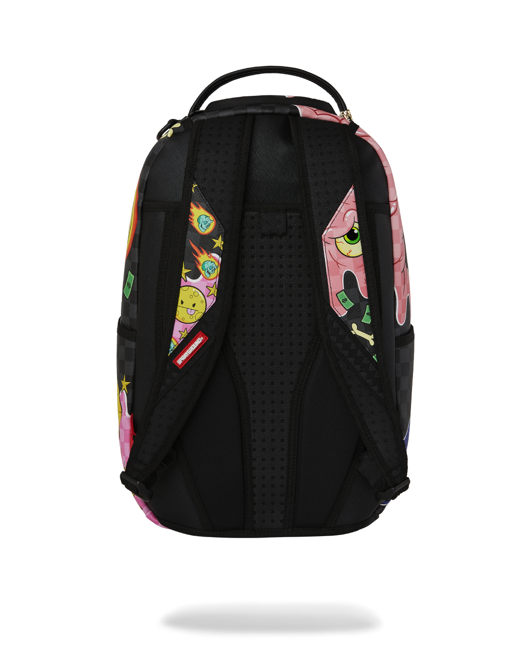 MOCHILA ZOMBIE COLLAGE