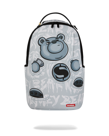 MOCHILA MONEY BEAR CHILLTIME