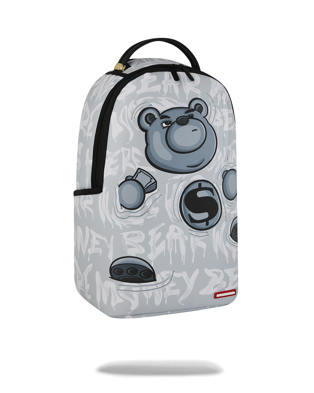 MOCHILA MONEY BEAR CHILLTIME