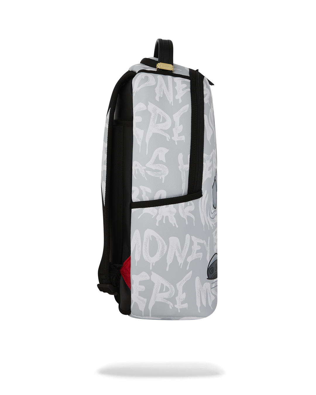 MOCHILA MONEY BEAR CHILLTIME