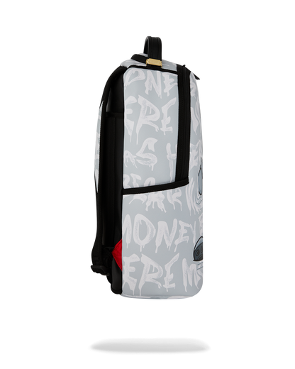 MOCHILA MONEY BEAR CHILLTIME