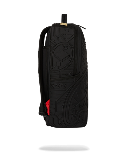 MOCHILA FUTURE FOAM 2.5
