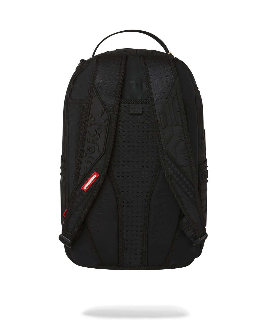 MOCHILA FUTURE FOAM 2.5