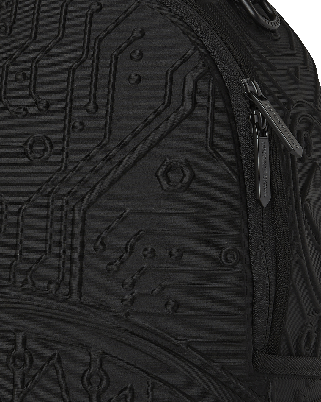 MOCHILA FUTURE FOAM 2.5