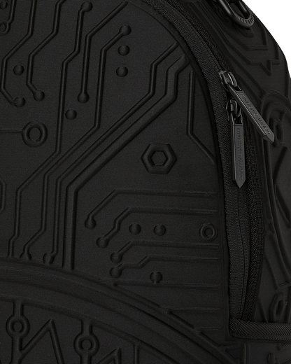 MOCHILA FUTURE FOAM 2.5