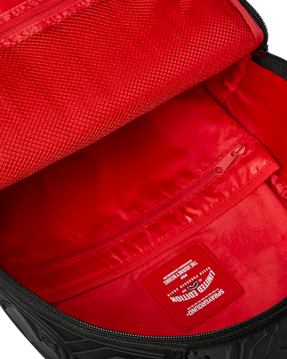 MOCHILA FUTURE FOAM 2.5