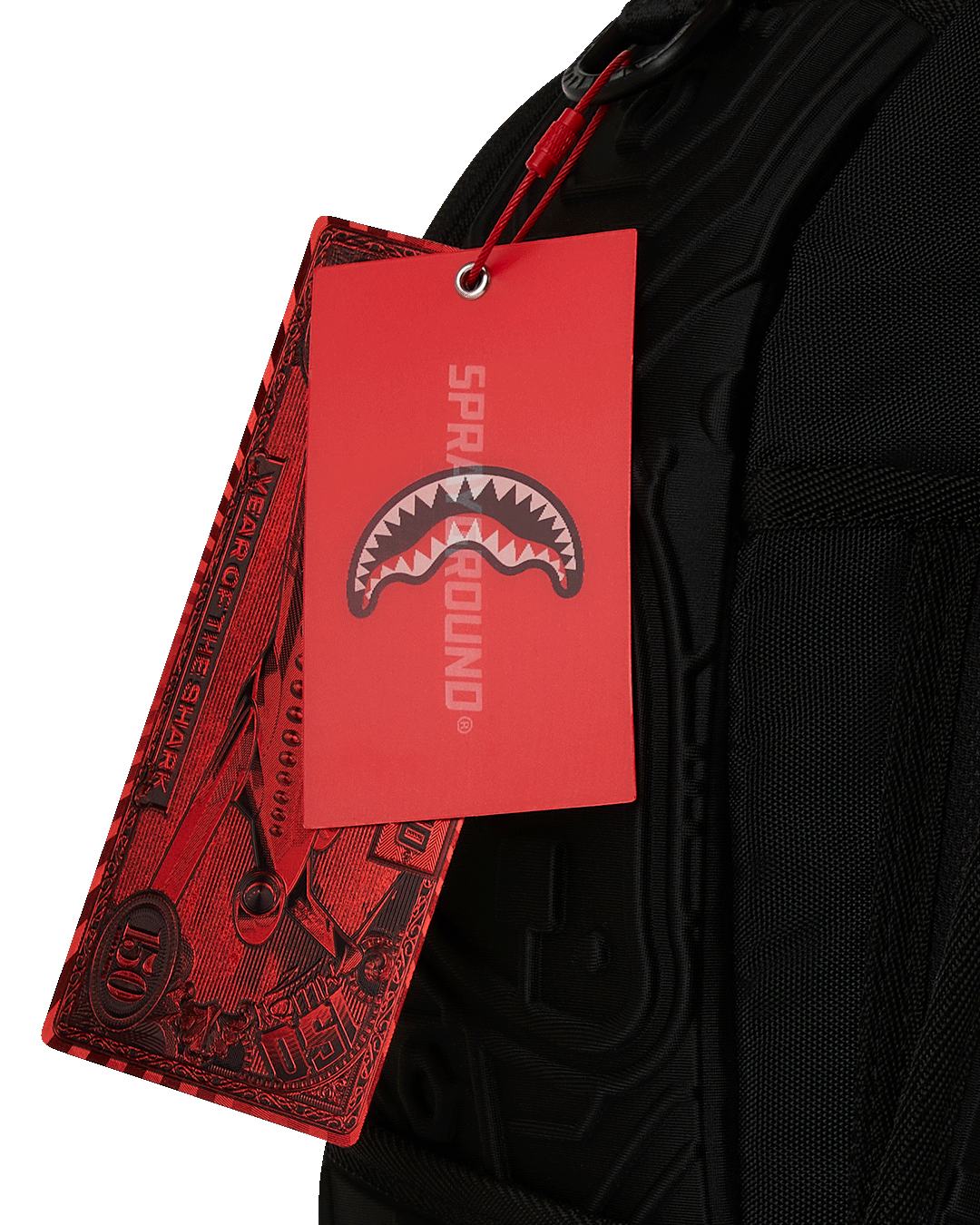 MOCHILA FUTURE FOAM 2.5