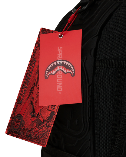 MOCHILA FUTURE FOAM 2.5