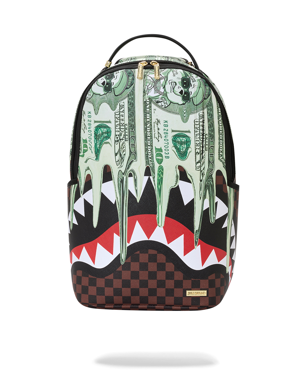 MOCHILA LIQUID ASSETS
