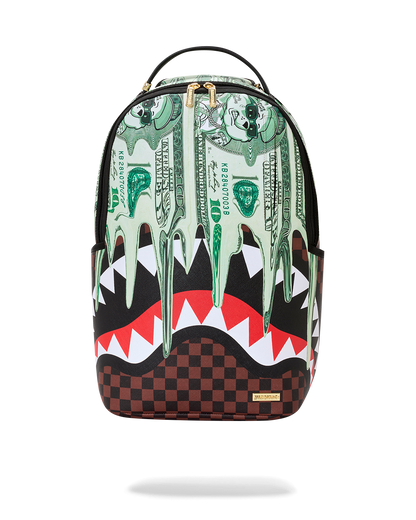 MOCHILA LIQUID ASSETS