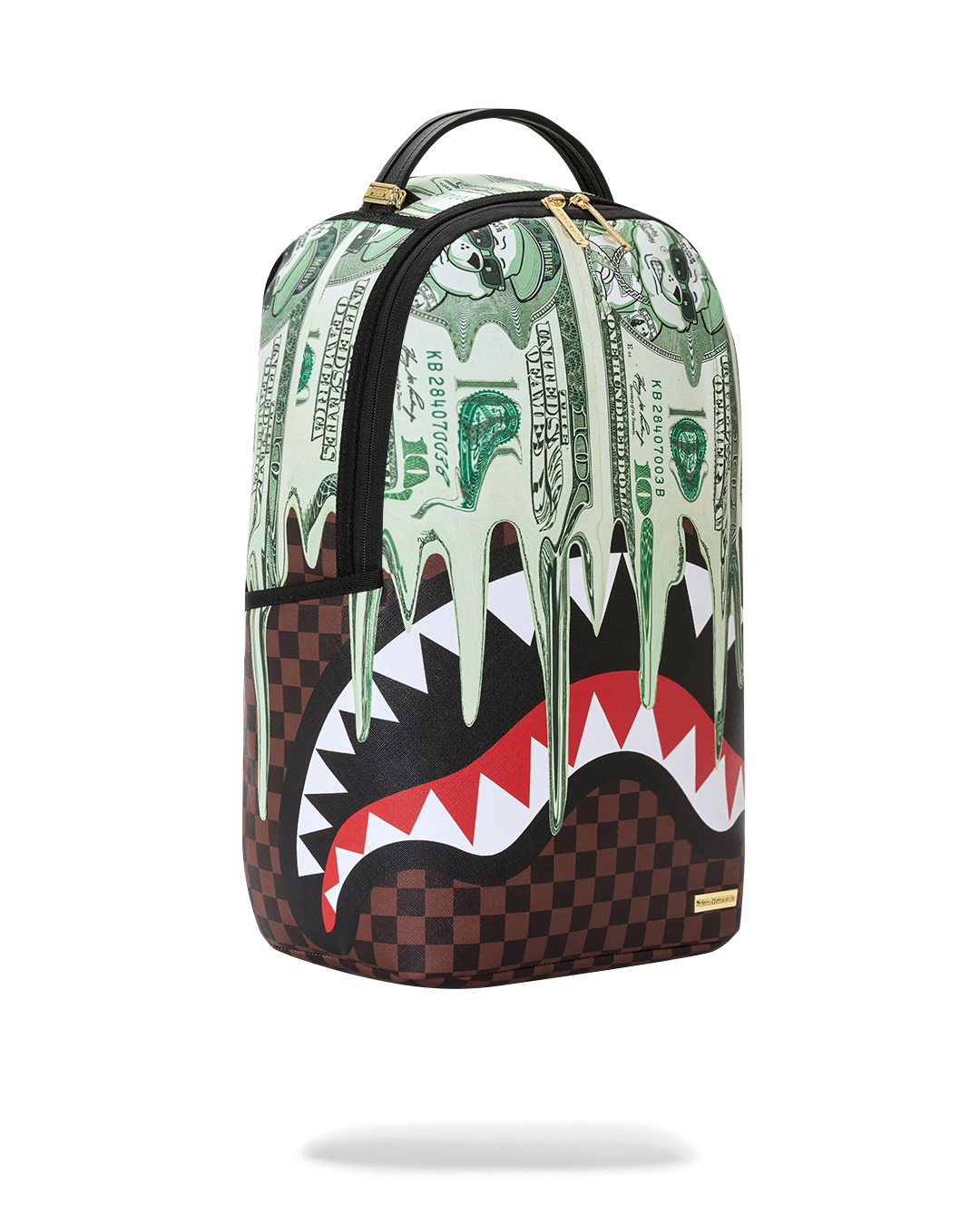 MOCHILA LIQUID ASSETS