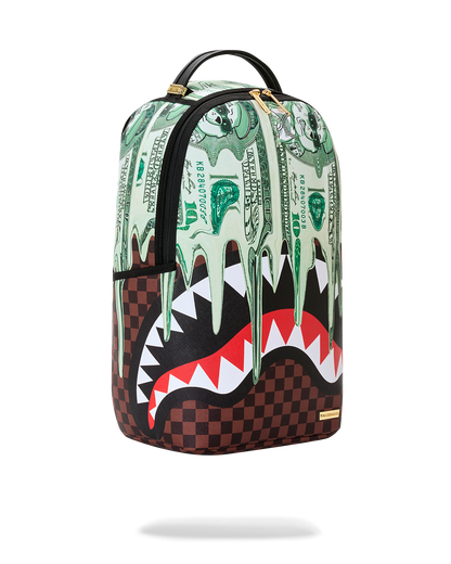 MOCHILA LIQUID ASSETS
