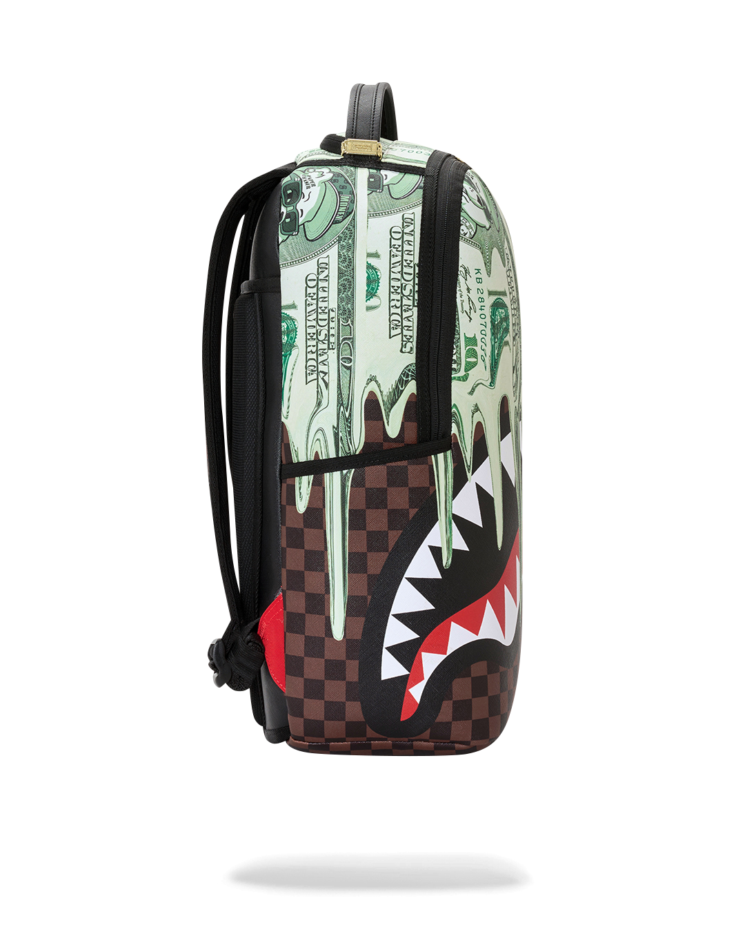 MOCHILA LIQUID ASSETS