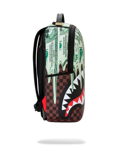 MOCHILA LIQUID ASSETS