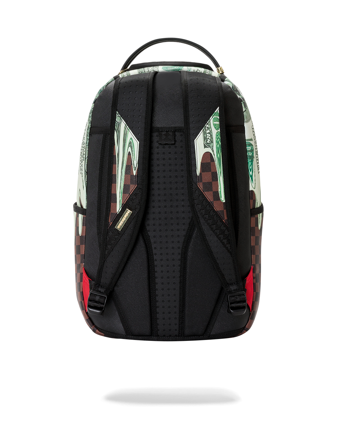 MOCHILA LIQUID ASSETS
