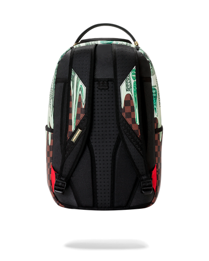 MOCHILA LIQUID ASSETS