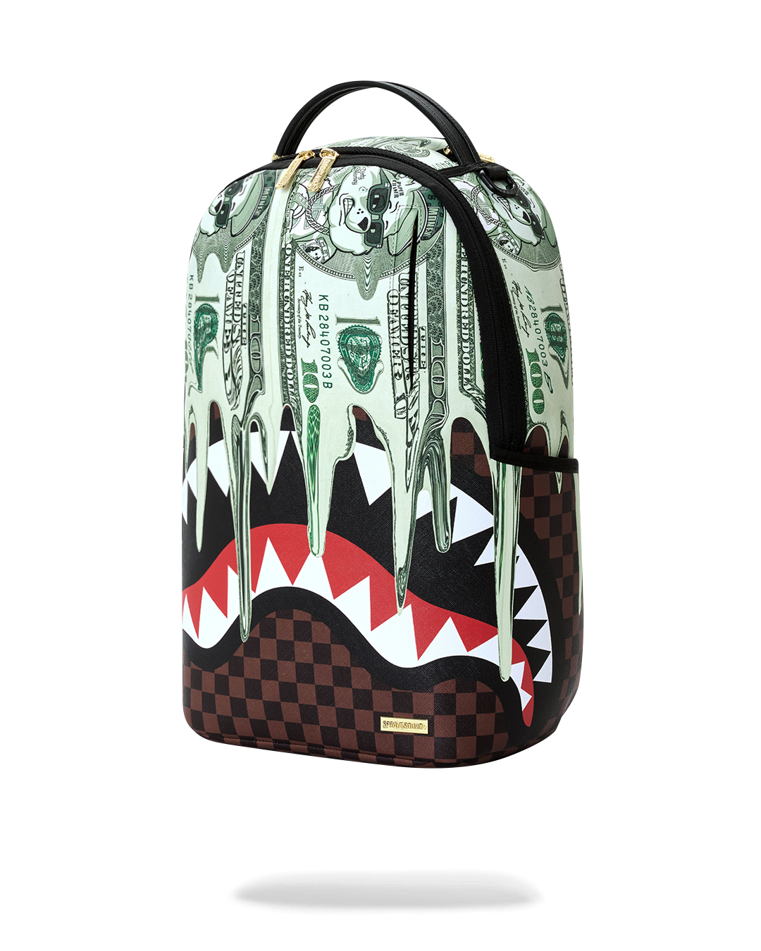 MOCHILA LIQUID ASSETS