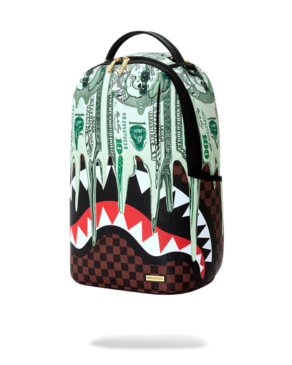 MOCHILA LIQUID ASSETS