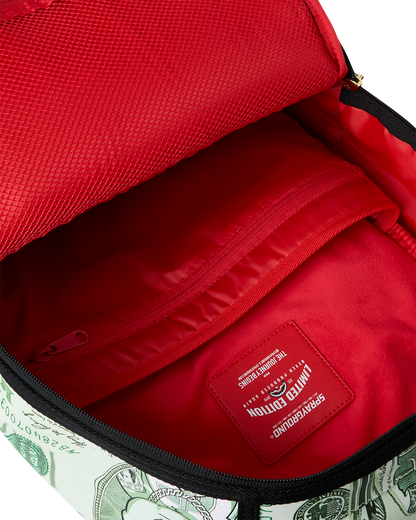 MOCHILA LIQUID ASSETS