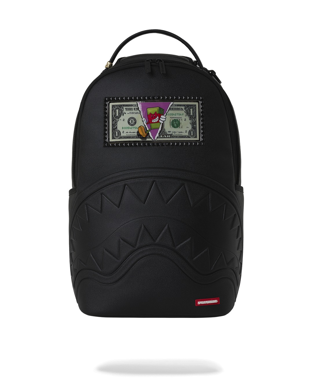 MOCHILA MONEY SEAL