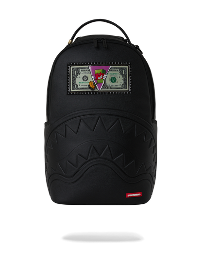 MOCHILA MONEY SEAL