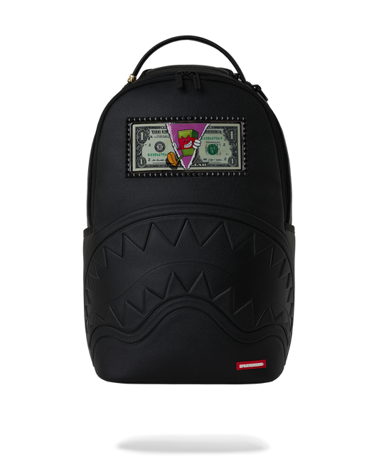 MOCHILA MONEY SEAL