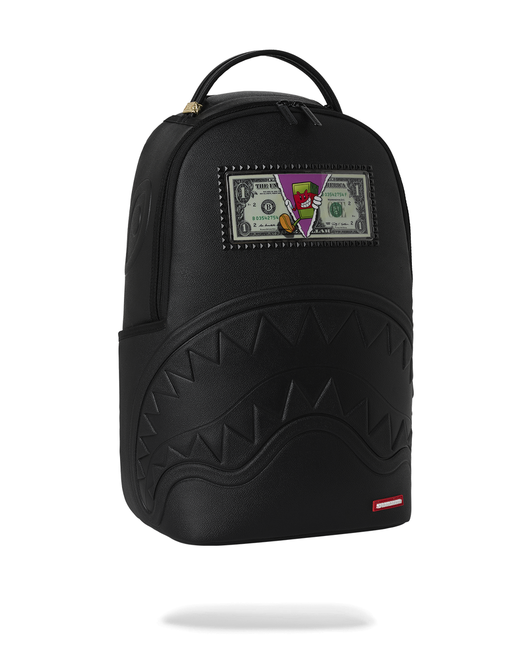 MOCHILA MONEY SEAL