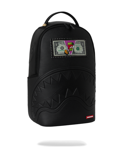 MOCHILA MONEY SEAL