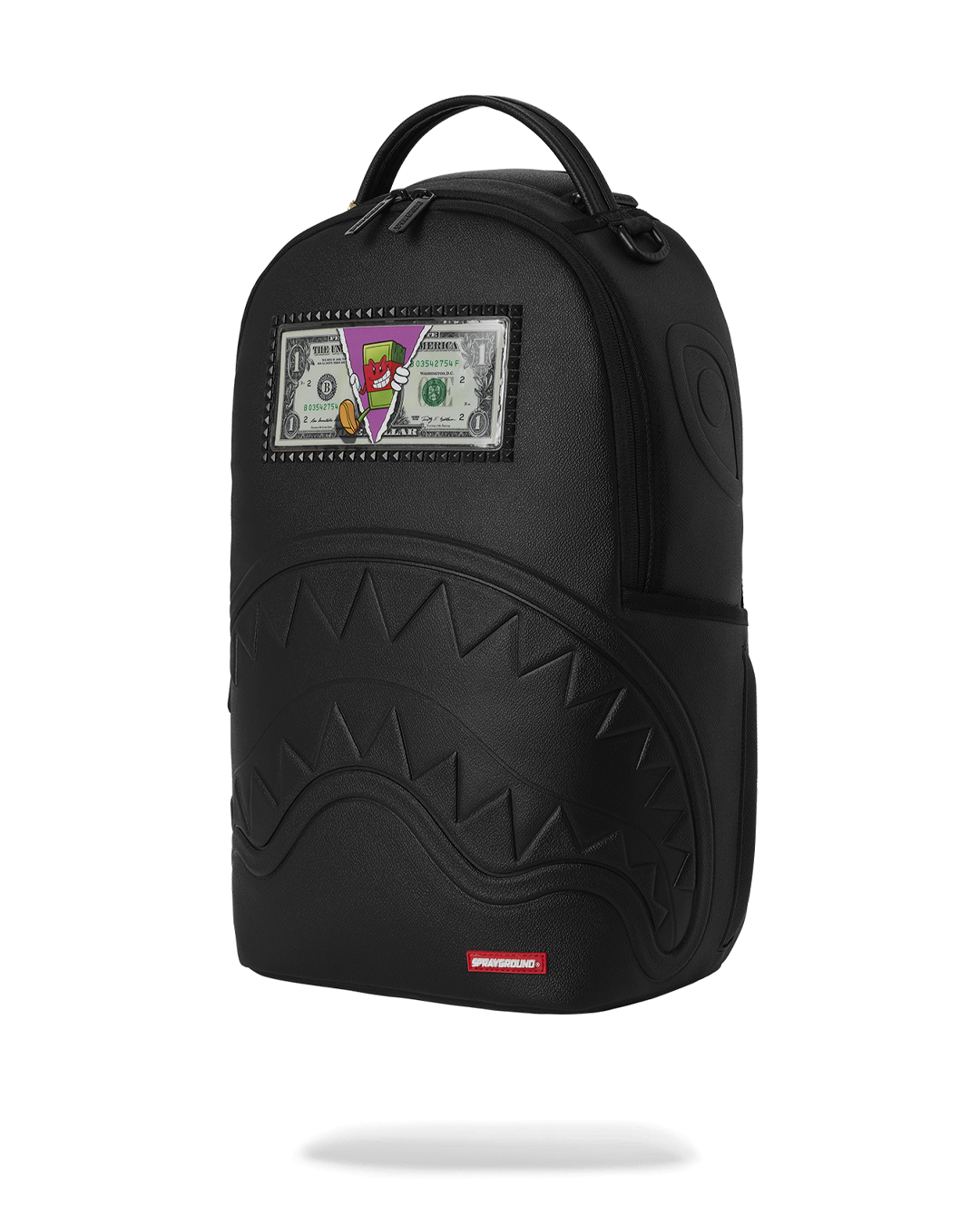 MOCHILA MONEY SEAL