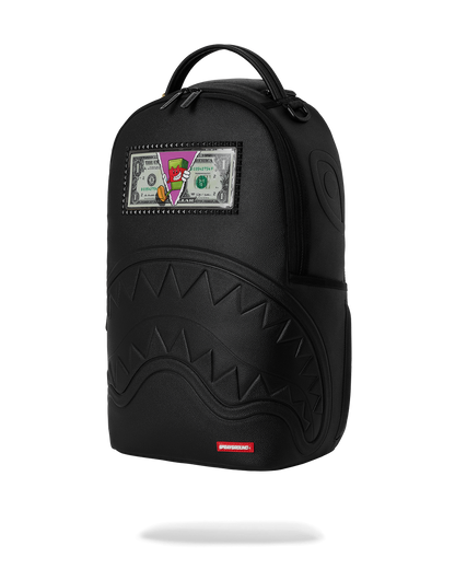 MOCHILA MONEY SEAL