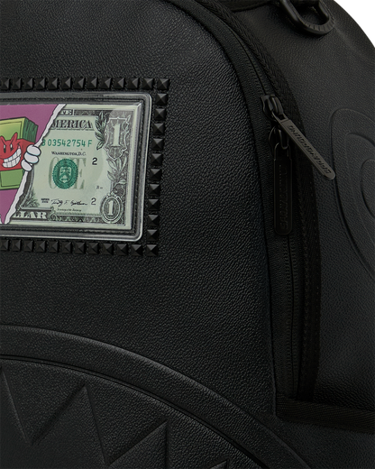 MOCHILA MONEY SEAL