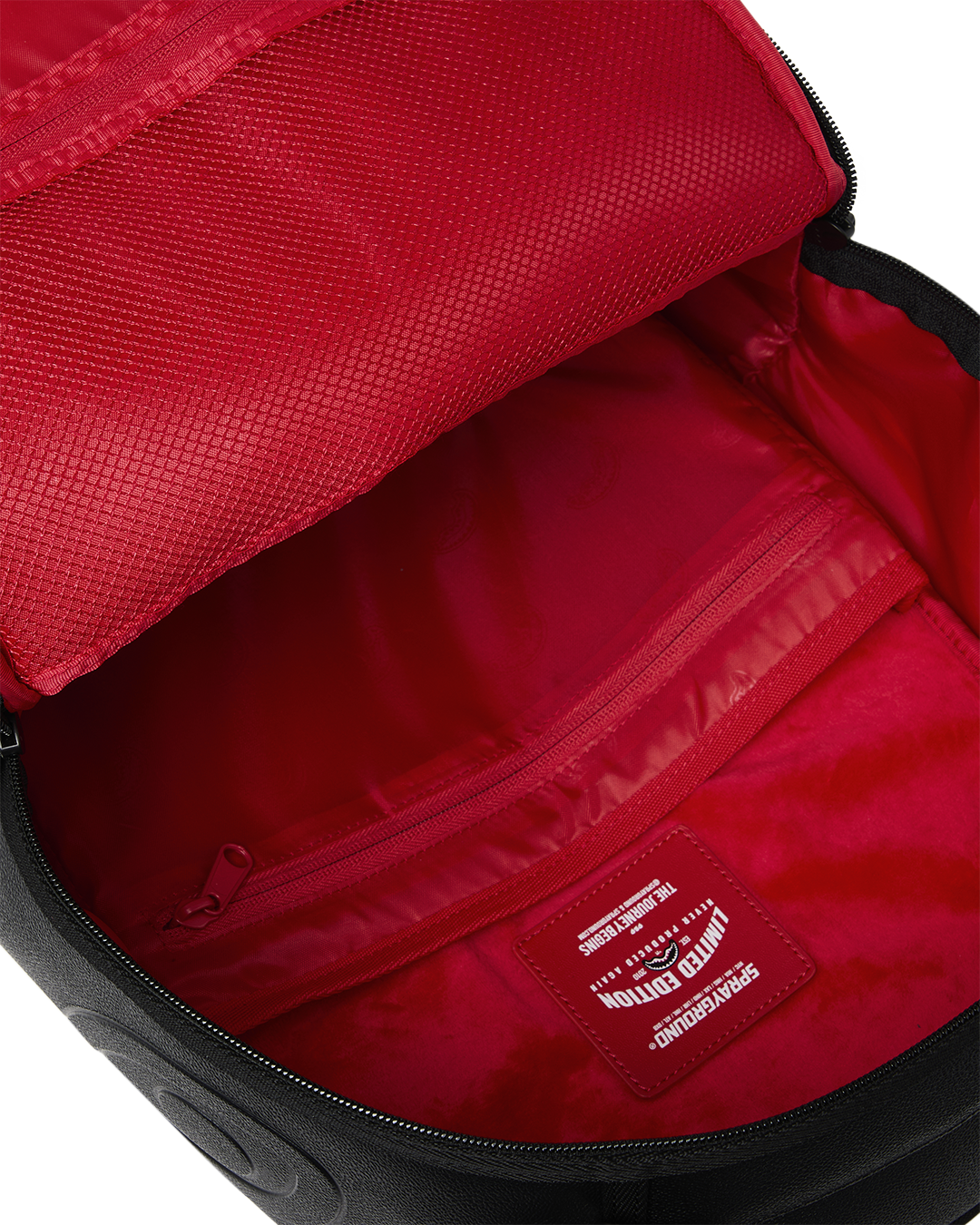 MOCHILA MONEY SEAL