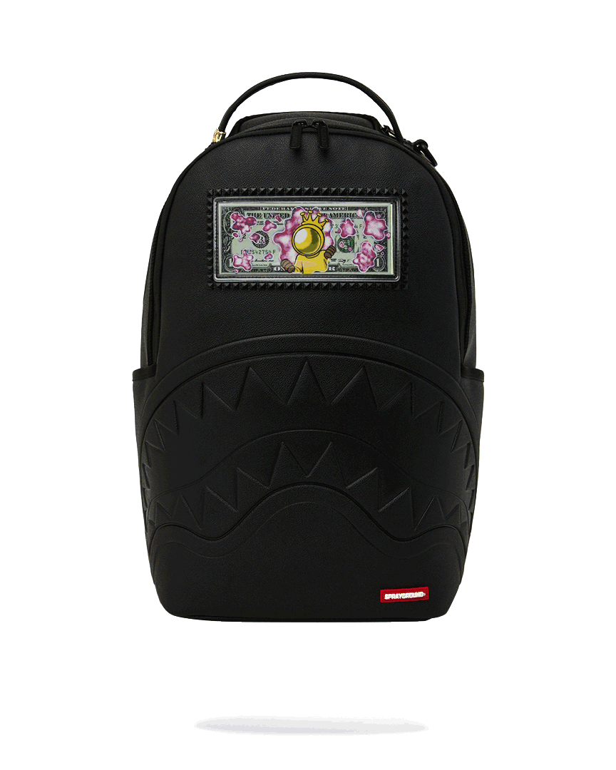 MOCHILA MONEY SEAL