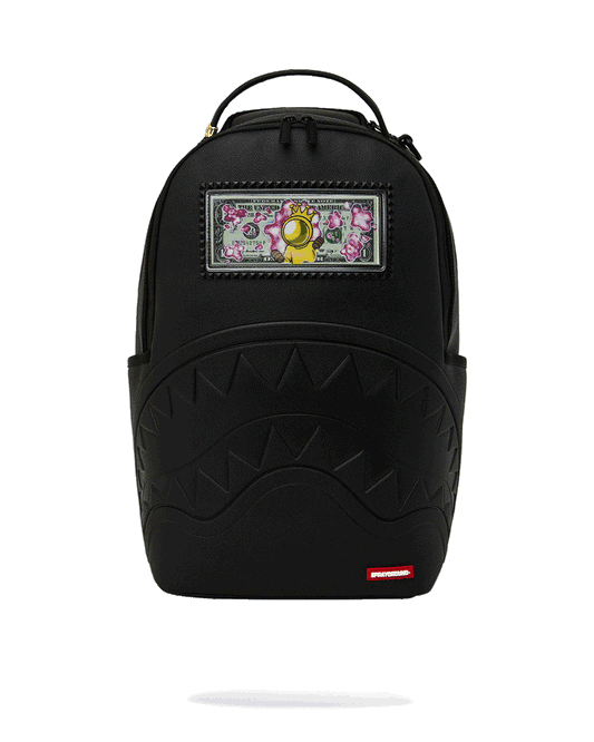 MOCHILA MONEY SEAL