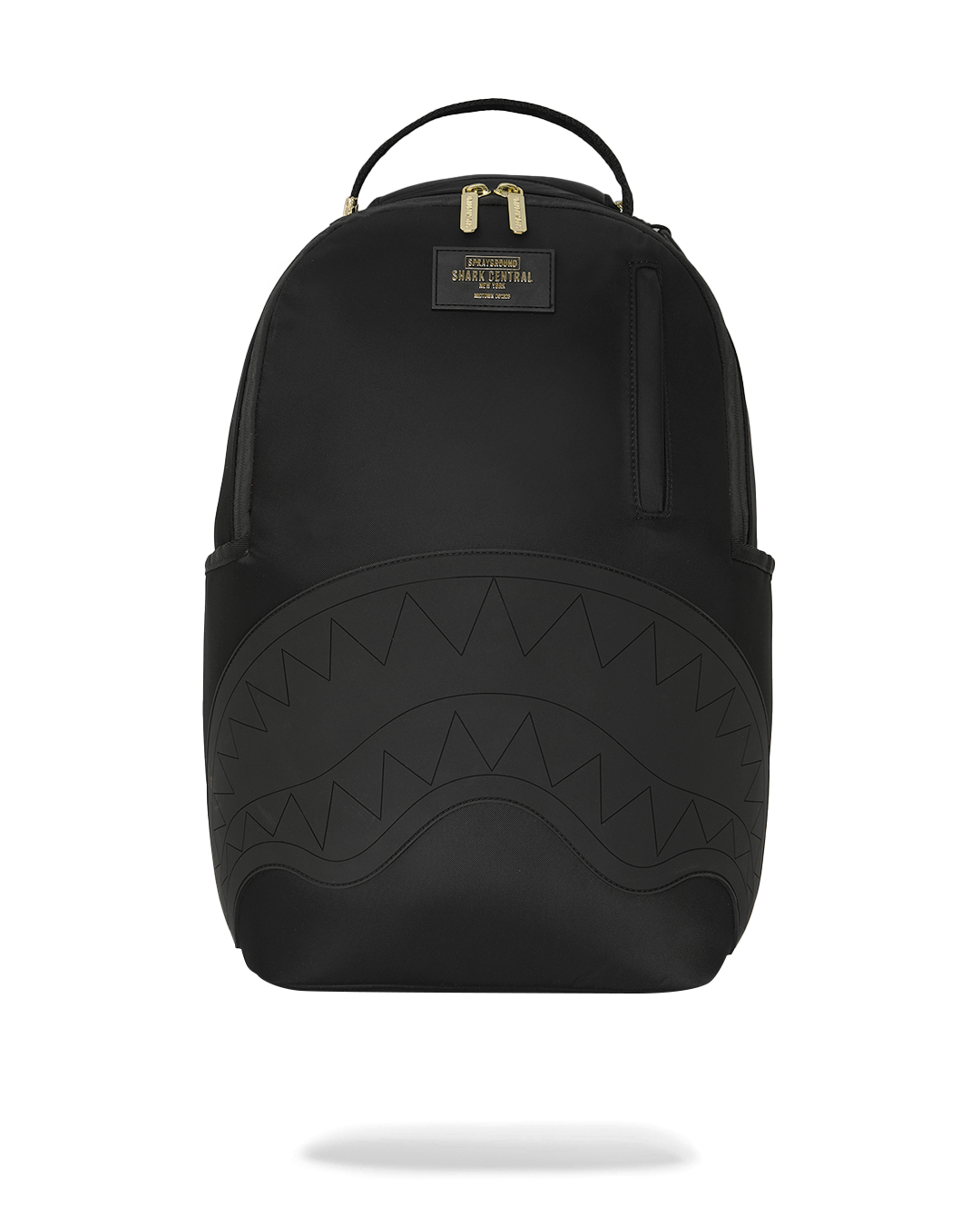 MOCHILA SHARK CENTRAL BANK