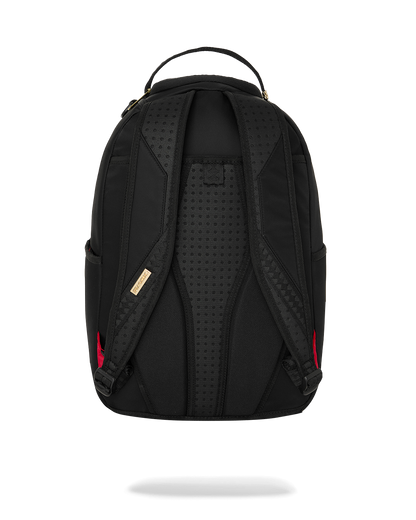MOCHILA SHARK CENTRAL BANK