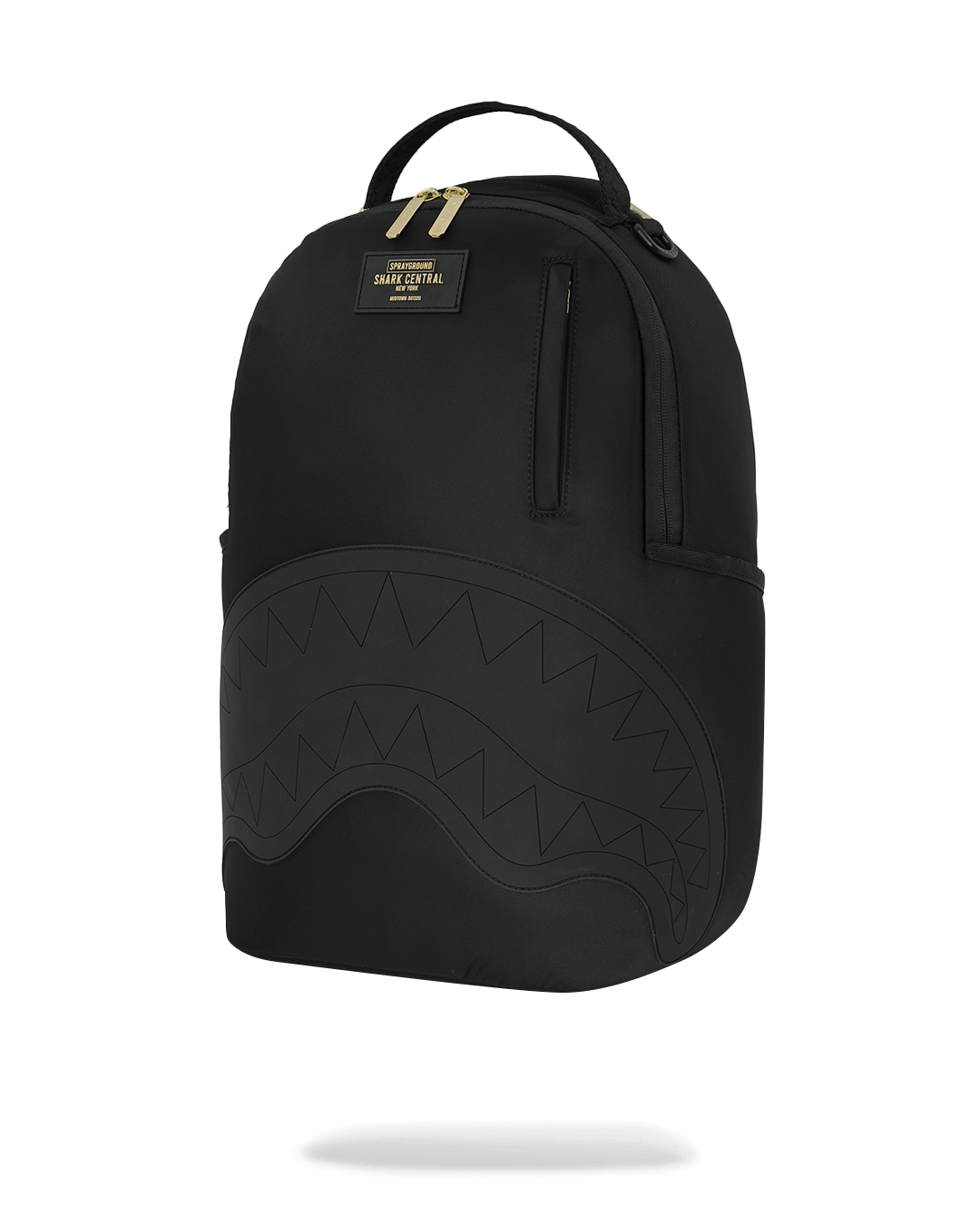 MOCHILA SHARK CENTRAL BANK