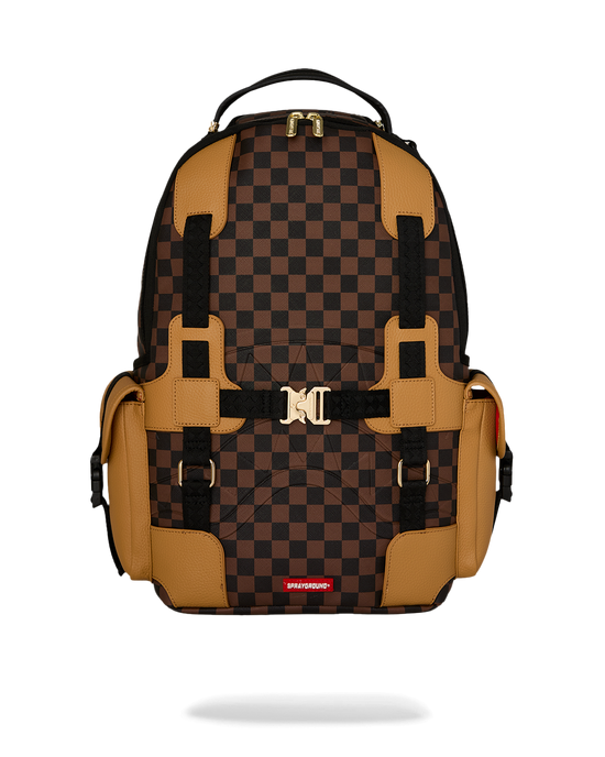 MOCHILA HIGHLINE HOLSTER