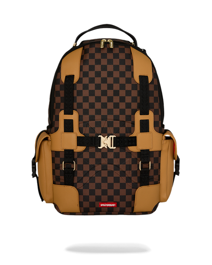 MOCHILA HIGHLINE HOLSTER