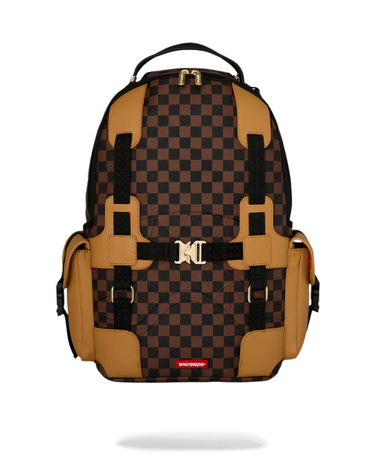 MOCHILA HIGHLINE HOLSTER