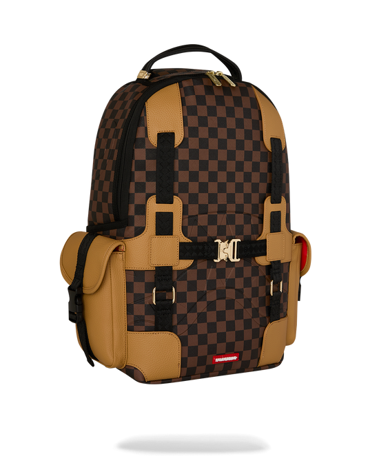 MOCHILA HIGHLINE HOLSTER
