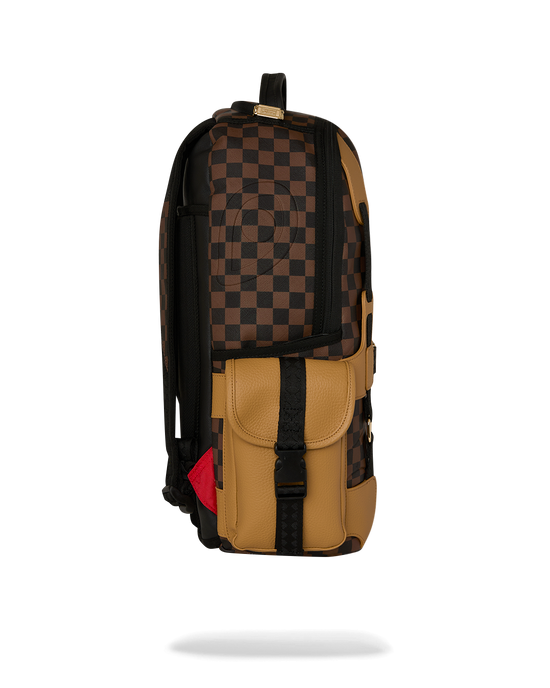 MOCHILA HIGHLINE HOLSTER