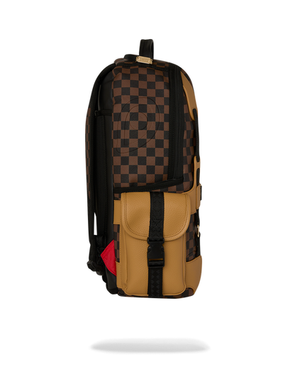 MOCHILA HIGHLINE HOLSTER