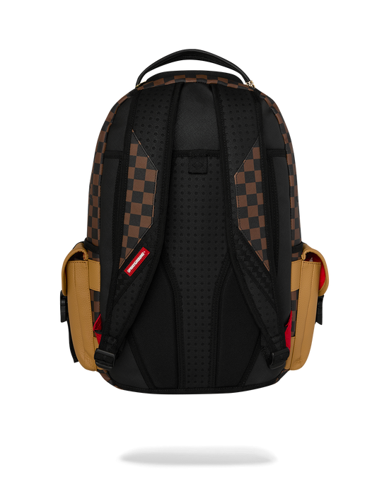 MOCHILA HIGHLINE HOLSTER