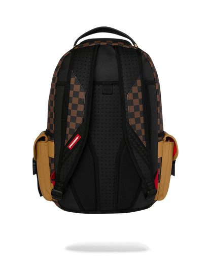 MOCHILA HIGHLINE HOLSTER
