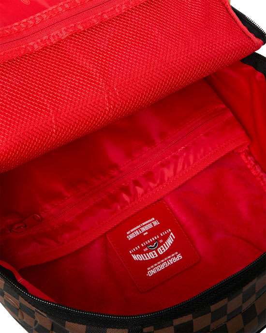 MOCHILA HIGHLINE HOLSTER