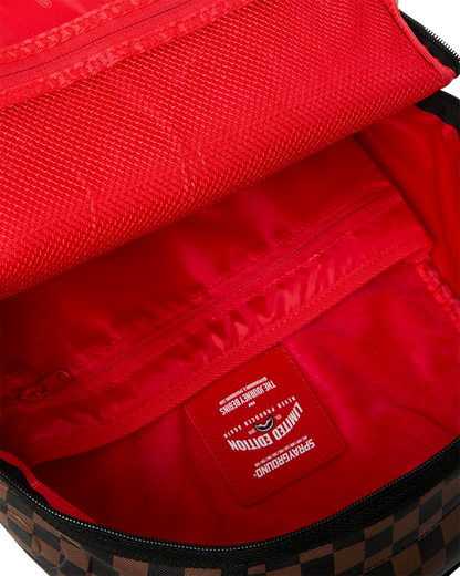 MOCHILA HIGHLINE HOLSTER