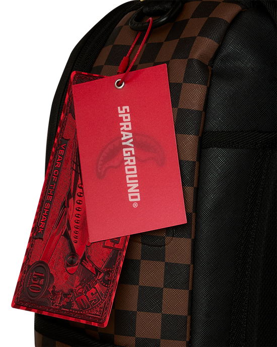 MOCHILA HIGHLINE HOLSTER
