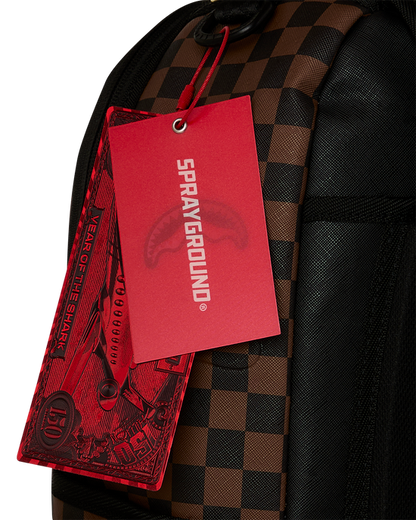 MOCHILA HIGHLINE HOLSTER